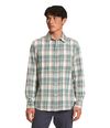 Camisa-Arroyo-LW-Flannel-Manga-Larga-Blanca-Hombre-The-North-Face