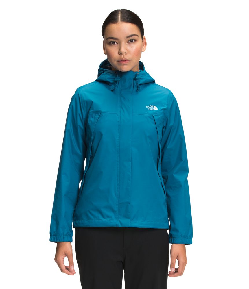 Mujer - y chalecos Impermeable Mujer – thenorthfaceco