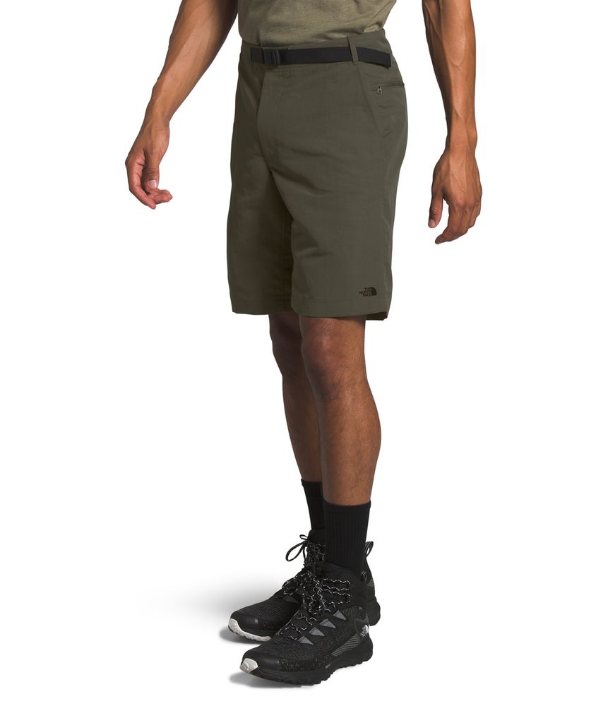 Shorts-Paramount-Trail-Convertible-Verde-Hombre-The-North-Face