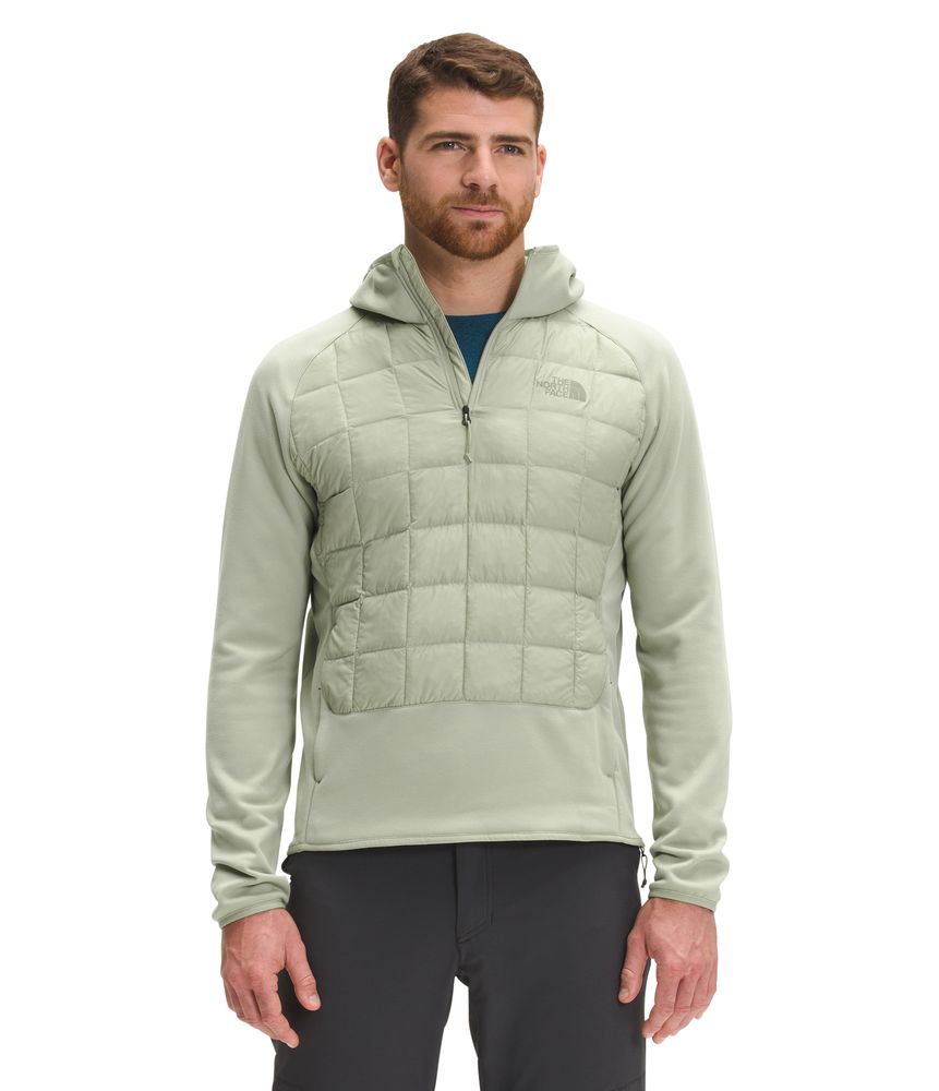 Chaqueta-Thermoball-Hybrid-Eco-2.0-Termica-Verde-Hombre-The-North-Face