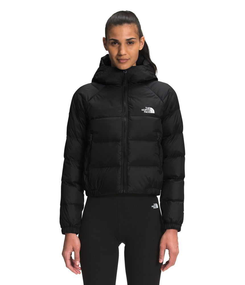 Chaqueta-Hydrenaline-Wind-Termica-Negra-Mujer-The-North-Face Chaqueta-Hydrenaline-Wind-Termica-Negra-Mujer-The-North-Face