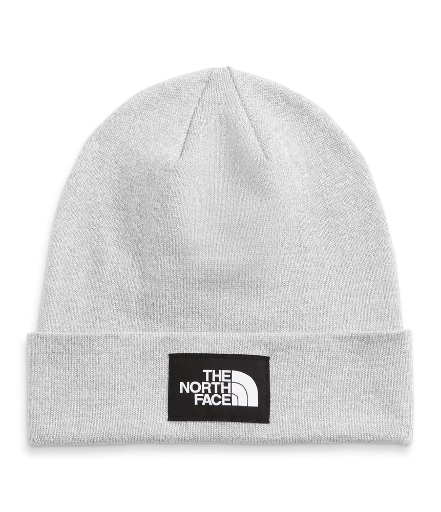 Gorro-Dock-Worker-Recycled-Beanie-Gris-The-North-Face Gorro-Dock-Worker-Recycled-Beanie-Gris-The-North-Face