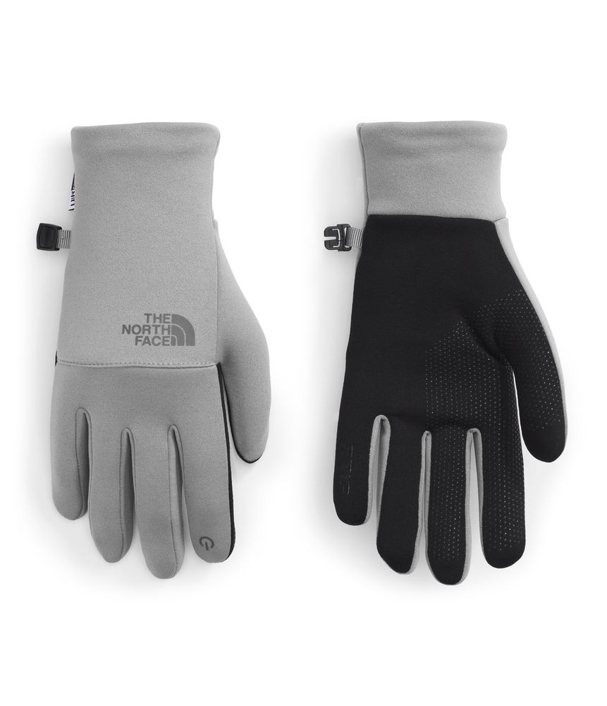 Guantes-W-Etip-Recycled-Grises-Mujer-The-North-Face