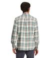 Camisa-Arroyo-LW-Flannel-Manga-Larga-Blanca-Hombre-The-North-Face