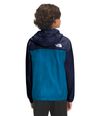 Chaqueta-Packable-Wind-Azul-Cortavientos-Niña-The-North-Face Chaqueta-Packable-Wind-Azul-Cortavientos-Niña-The-North-Face