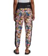 Pantalones-Printed-Hydrenaline-2000-Rosado-Mujer-The-North-Face