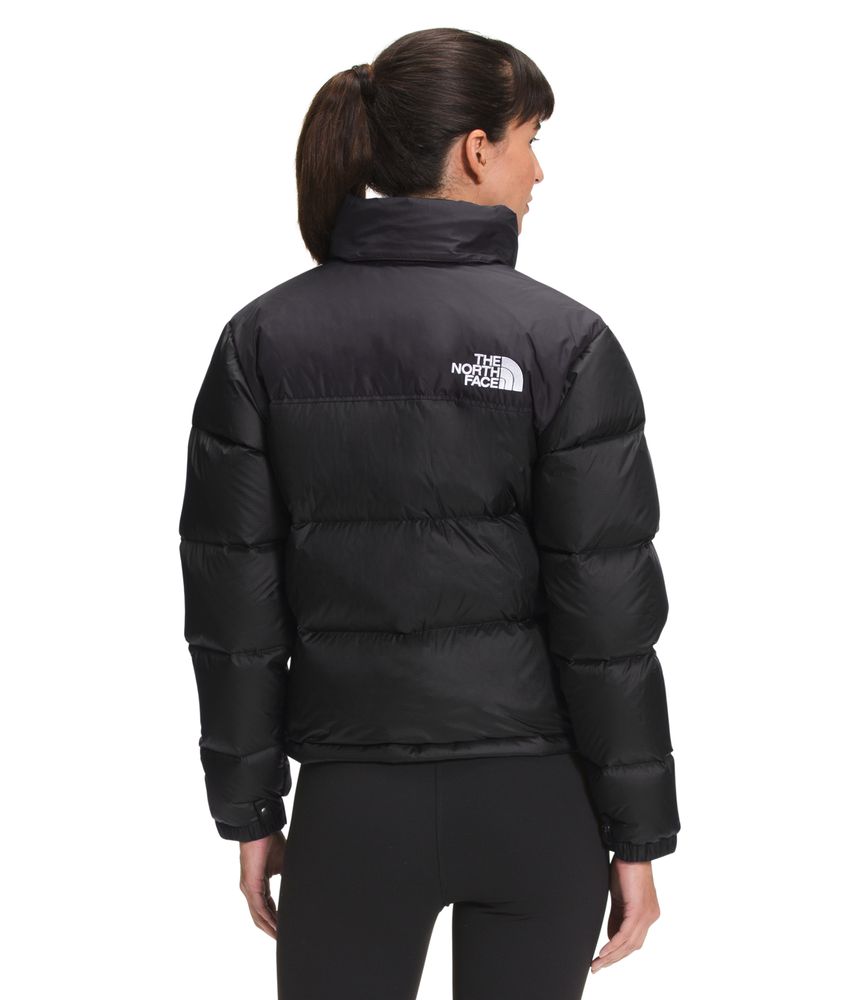 Chaqueta-1996-Retro-Nuptse-Termica-Negra-Mujer-The-North-Face