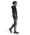 Chaqueta-Printed-Windwall-Negra-Niño-The-North-Face
