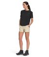 Shorts-Paramount-Beige-Mujer-The-North-Face