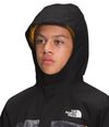 Chaqueta-Printed-Antora-Impermeable-Negro-Niño-The-North-Face