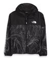 Chaqueta-Printed-Windwall-Negra-Niño-The-North-Face