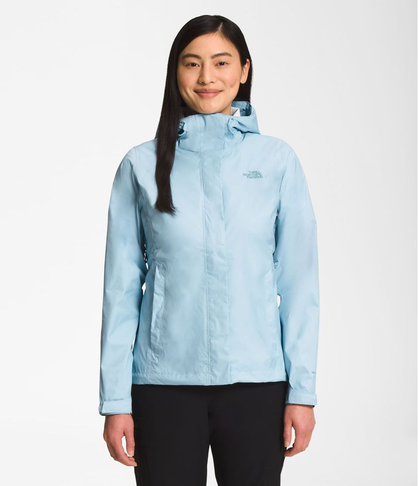 Chaqueta-Venture-2-Impermeable-Azul-Mujer-The-North-Face