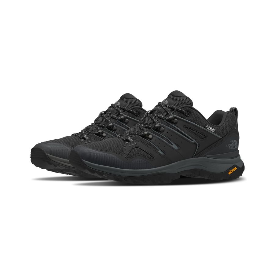 Compra Tenis Hedgehog Fastpack Ii Wp Hombre Negras The North Face