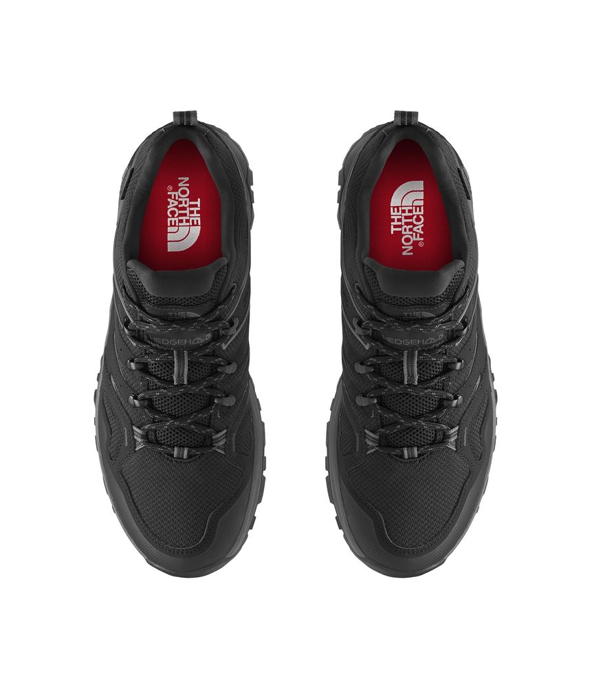 Botas-Hedgehog-Fastpack-Ii-Wp-Hombre-Negras-The-North-Face