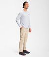 Pantalones-Paramount-Active-Impermeable-Beige-Hombre Pantalones-Paramount-Active-Impermeable-Beige-Hombre