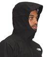 Chaqueta-Dryzzle-Futurelight-Impermeable-Hombre-Negro-The-North-Face