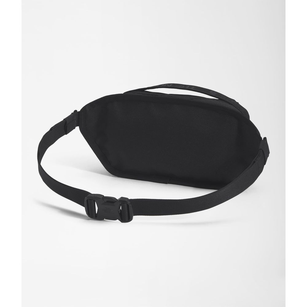 Compra Riñonera Bozer Hip Pack Iii S Unisex Camuflado The North Face