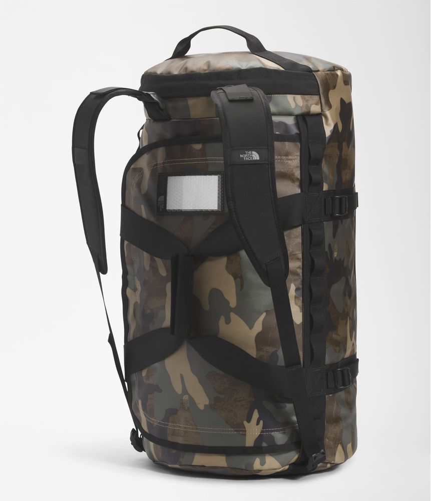 Maleta-Base-Camp-Duffel---M-Unisex-Camuflado-The-North-Face
