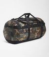 Maleta-Camp-Duffel---L-Unisex-Camuflado-The-North-Face Maleta-Camp-Duffel---L-Unisex-Camuflado-The-North-Face