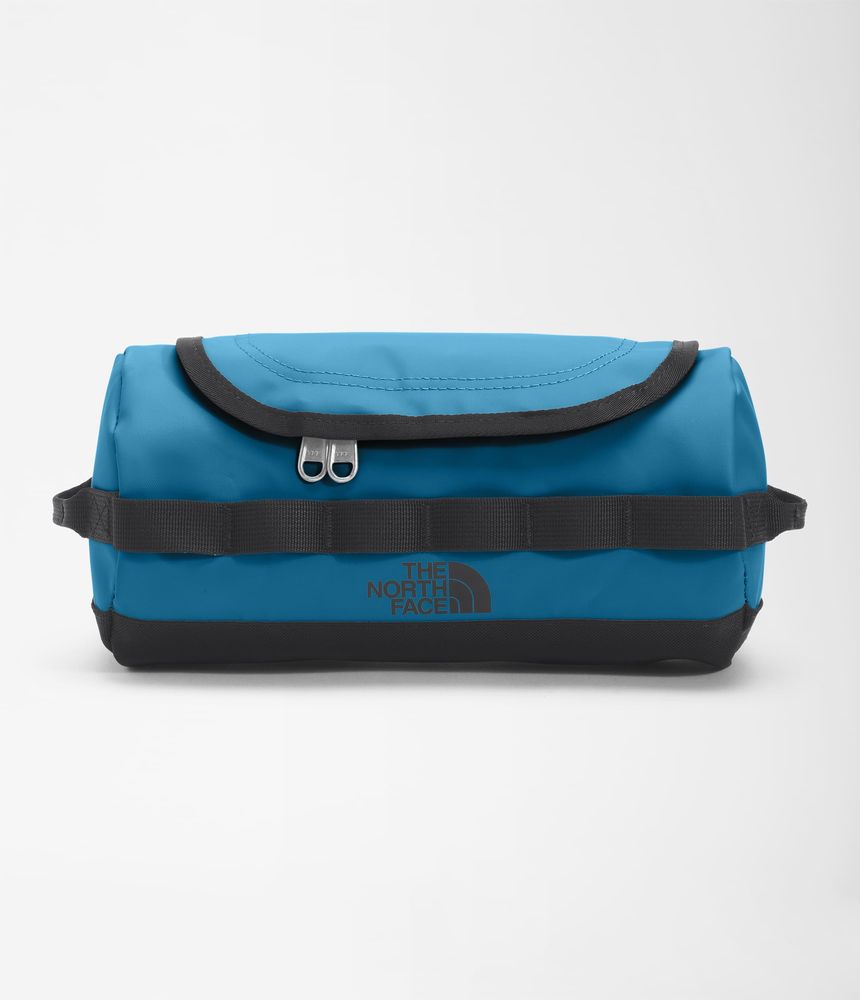 Morral-Travel-Canister---S-Unisex-Azul-The-North-Face
