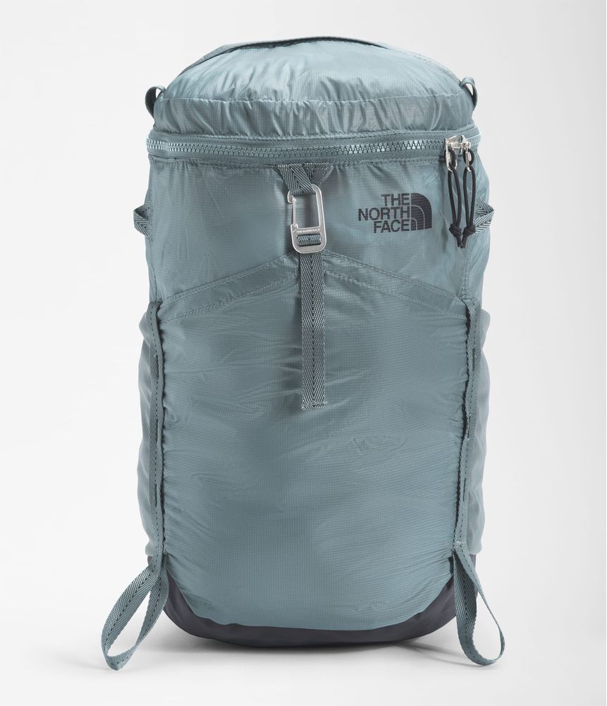 Morral-Flyweight-Daypack-Unisex-Azul-The-North-Face