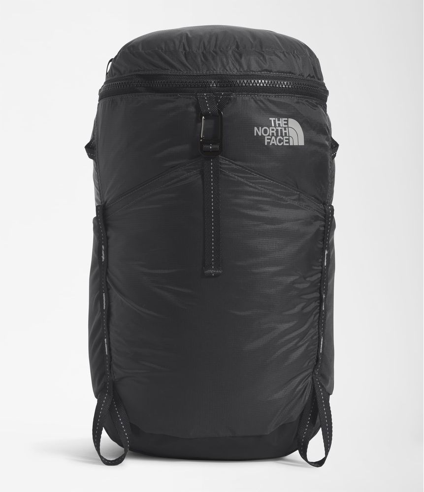 Morral-Flyweight-Daypack-Unisex-Negro-The-North-Face