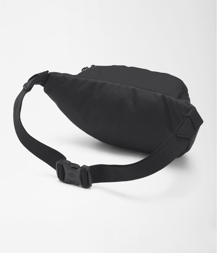 Riñonera-Jester-Lumbar-Unisex-Negro-The-North-Face