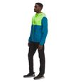 Chaqueta-Sleeve-Graphic-Cyclone-Hombre-Azul-The-North-Face