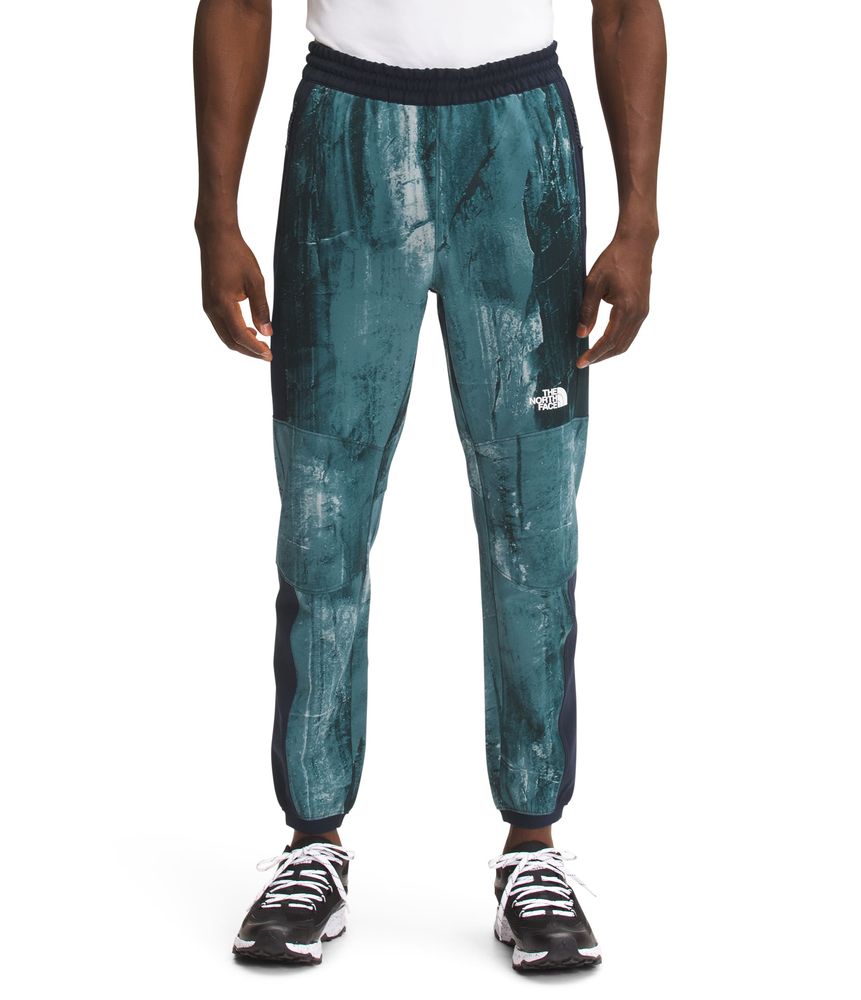 Pantalones-Printed-Tekware-Pant-Hombre-Azul-The-North-Face