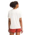Camiseta-Wander-S-S-Mujer-Blanco-The-North-Face Camiseta-Wander-S-S-Mujer-Blanco-The-North-Face