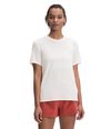 Camiseta-Wander-S-S-Mujer-Blanco-The-North-Face