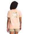 Camiseta-Box-Nse-Tee-Manga-Corta-Rosada-Mujer-The-North-Face Camiseta-Box-Nse-Tee-Manga-Corta-Rosada-Mujer-The-North-Face