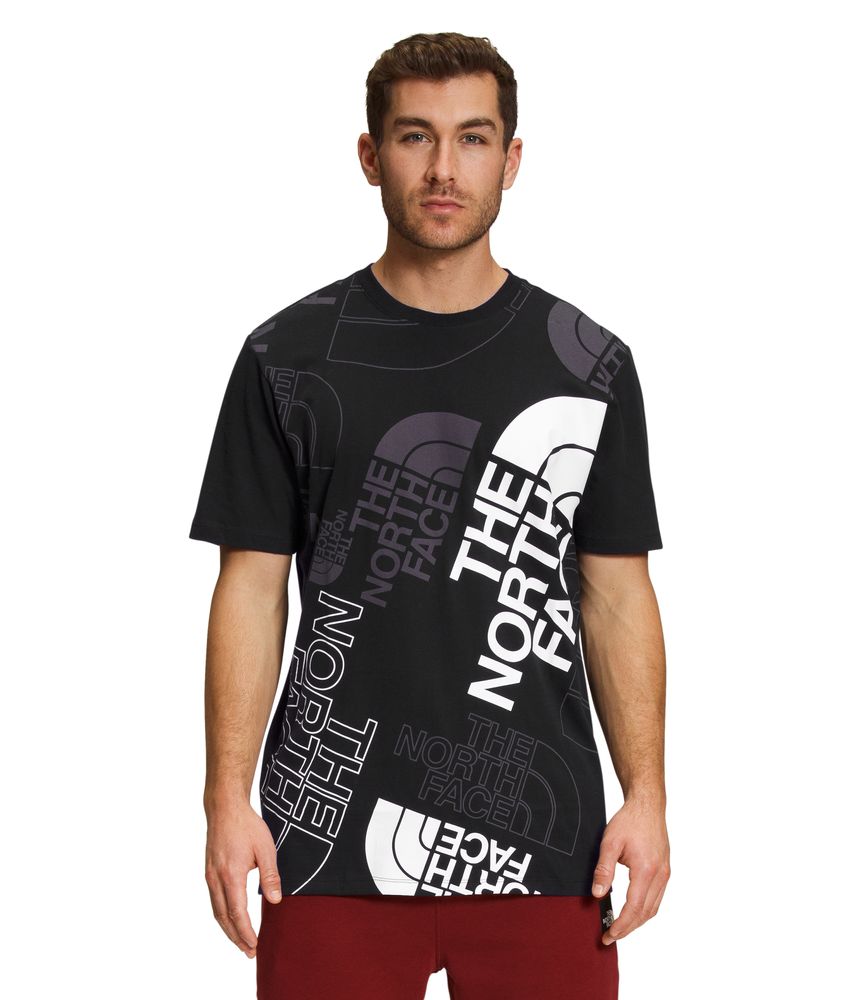 Camiseta-S-S-Graphic-Injection-Tee-Negro-Hombre-The-North-Face