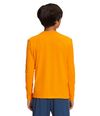 Camiseta-Graphic-Tee-Naranja-Niño-The-North-Face