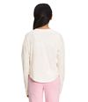 Camiseta-Graphic-Tee-Blanco-Niña-The-North-Face