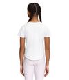 Camiseta-Graphic-Tee-Blanco-Niña-The-North-Face Camiseta-Graphic-Tee-Blanco-Niña-The-North-Face