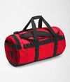 Maleta-Base-Camp-Duffel---M-Unisex-Roja-The-North-Face Maleta-Base-Camp-Duffel---M-Unisex-Roja-The-North-Face