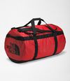 Maleta-Base-Camp-Duffel---Xl-132-Litros-Roja-The-North-Face Maleta-Base-Camp-Duffel---Xl-132-Litros-Roja-The-North-Face