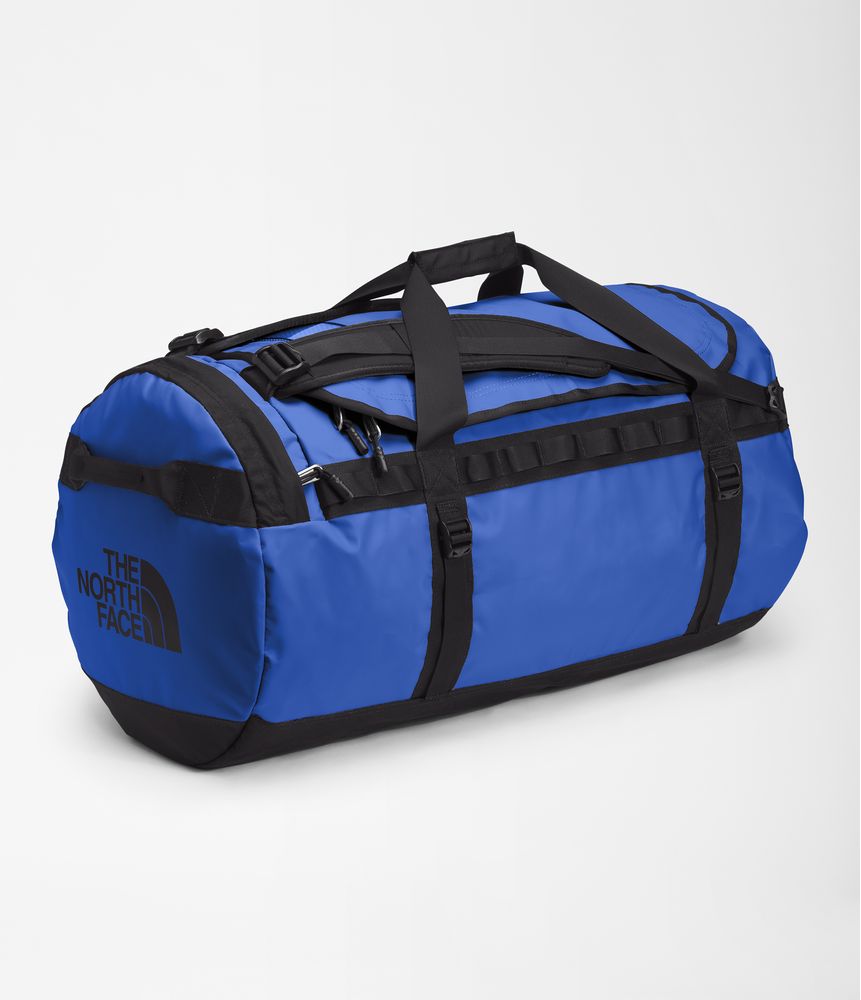 Maleta-Base-Camp-Duffel---L-Unisex-Azul-The-North-Face
