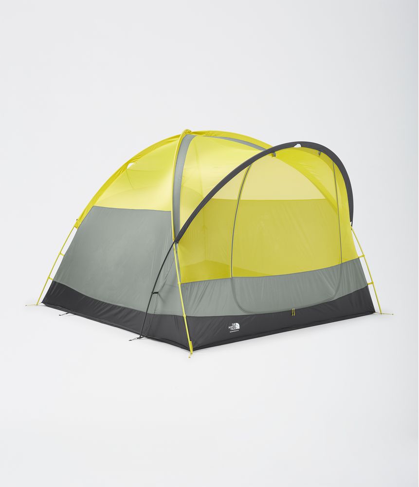 Carpa-Wawona-6-Personas-Verde-The-North-Face