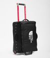 Maleta-De-viaje-Base-Camp-Voyager-21-Roller-Unisex-Negro-The-North-Face Maleta-De-viaje-Base-Camp-Voyager-21-Roller-Unisex-Negro-The-North-Face