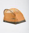 Carpa-Wawona-4-Personas-Unisex-Naranja-The-North-Face Carpa-Wawona-4-Personas-Unisex-Naranja-The-North-Face