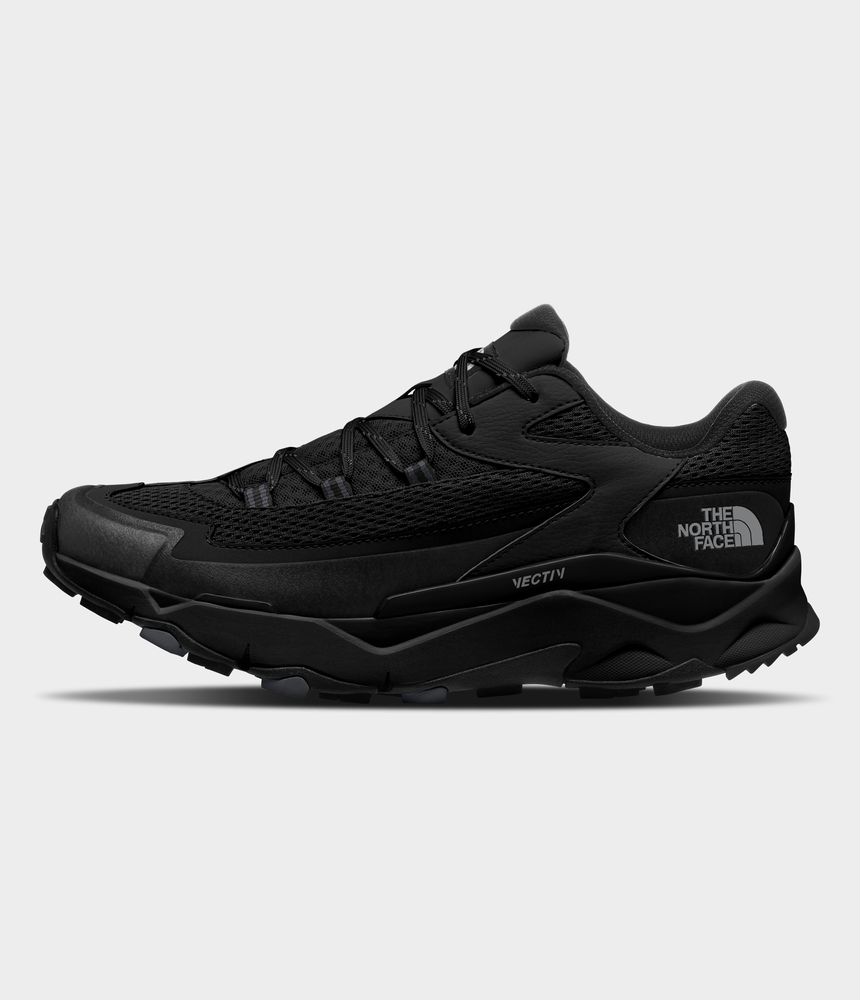 Tenis-Vectiv-Taraval-Senderismo-Negros-Hombre-The-North-Face