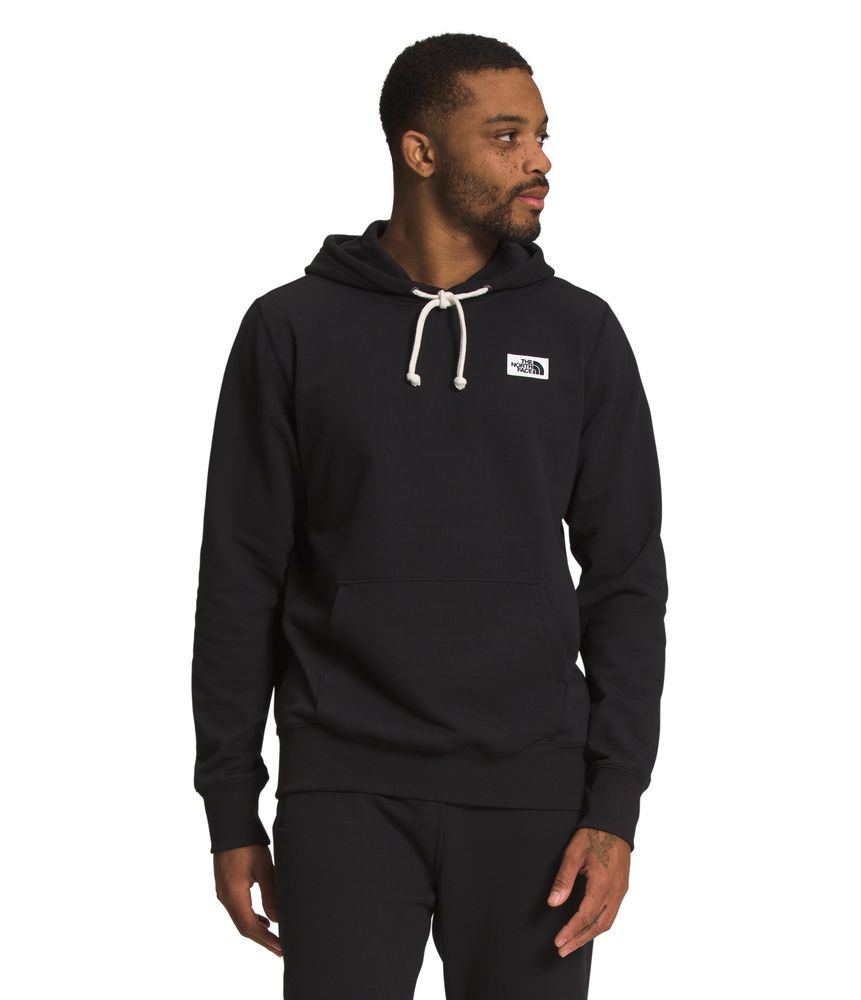 Buzo-Heritage-Patch-Pullover-Hombre-Negro-The-North-Face Buzo-Heritage-Patch-Pullover-Hombre-Negro-The-North-Face