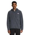 Buzo-Tka-Glacier-Full-Zip-Polar-Hombre-Gris-The-North-Face