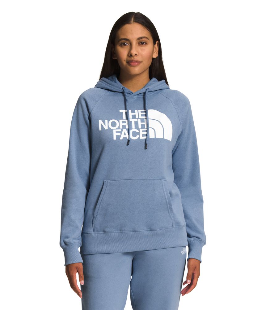 Compra Buzo Half Dome Pullover Hoodie Mujer Lila The North Face en Tienda  Oficial - thenorthfaceco