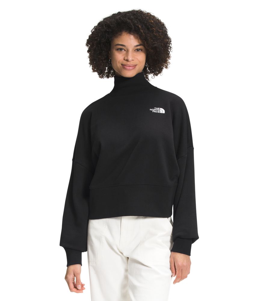 North face funnel neck Clearance