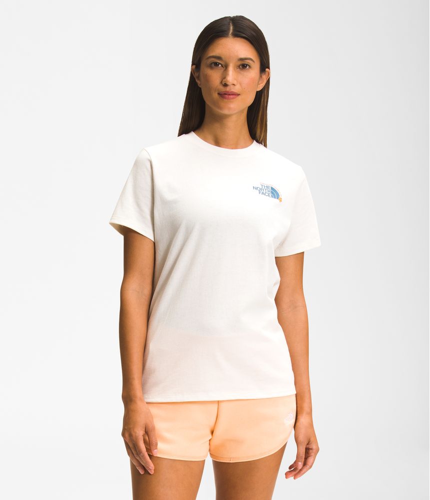 Camiseta-S-S-Iwd-Recycled-Tee-Mujer-Blanca-The-North-Face