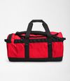 Maleta-Base-Camp-Duffel---M-Unisex-Roja-The-North-Face Maleta-Base-Camp-Duffel---M-Unisex-Roja-The-North-Face