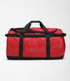Maleta-Base-Camp-Duffel---Xl-132-Litros-Roja-The-North-Face Maleta-Base-Camp-Duffel---Xl-132-Litros-Roja-The-North-Face